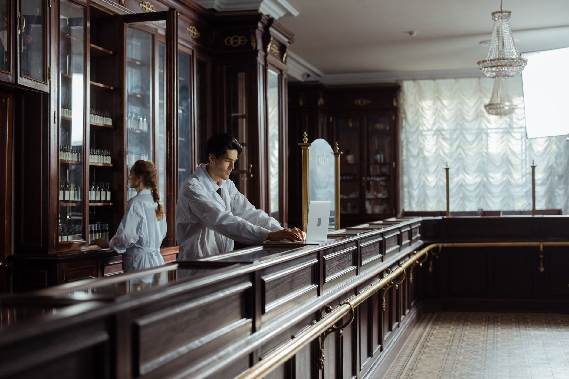 pharmacie de garde Meaux